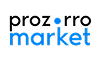 Prozorro Market