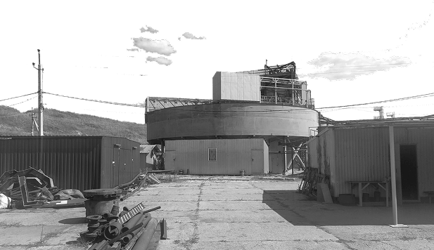 Ocean Plaza