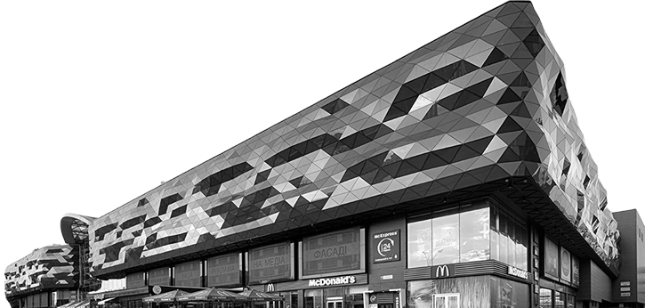Ocean Plaza